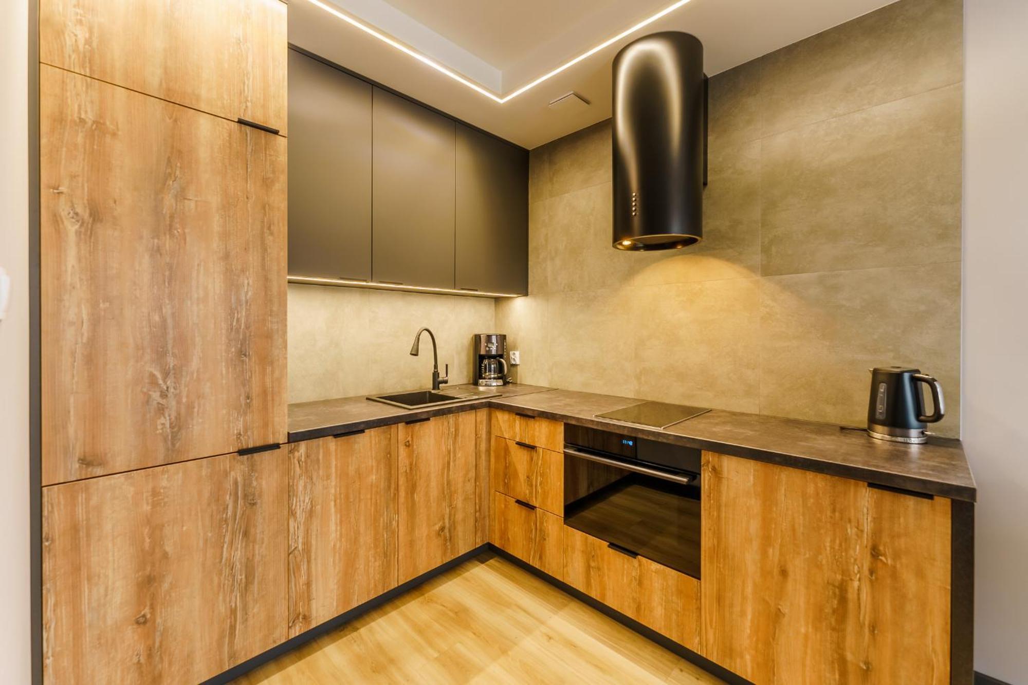 Czarna Perla By Perlowa Przystan Rent Kołobrzeg Exterior foto